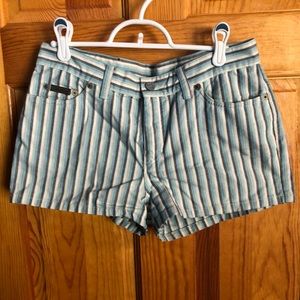 Calvin Klein Shorts, size 5